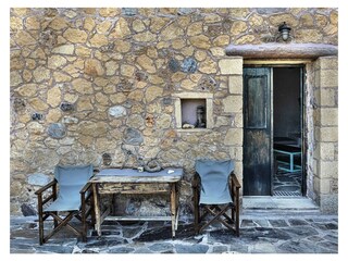 Casa per le vacanze Griechenland Registrazione all'aperto 3