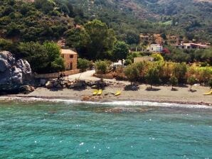 Ferienhaus Karantonakis