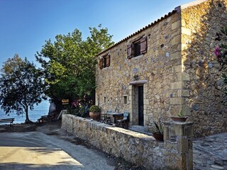 Casa per le vacanze Griechenland Registrazione all'aperto 2