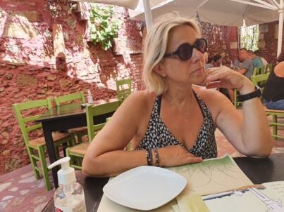 Sig. Giannis Karantonakis