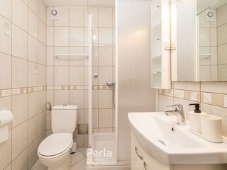 Apartamento de vacaciones Pula Características 30