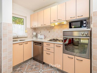 Apartamento de vacaciones Pula Características 19