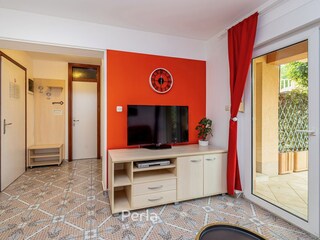 Apartamento de vacaciones Pula Características 24