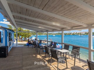 Apartamento de vacaciones Pula Entorno 37