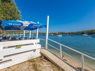 Apartamento de vacaciones Pula Entorno 39