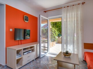 Apartamento de vacaciones Pula Características 22
