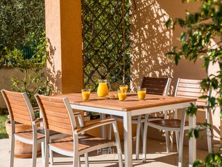 Apartamento de vacaciones Pula Grabación al aire libre 9