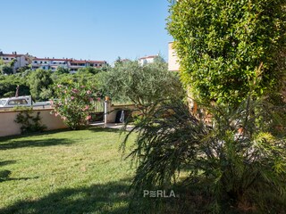 Apartamento de vacaciones Pula Grabación al aire libre 11