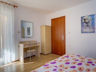 Apartamento de vacaciones Pula Características 28