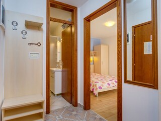 Appartamento per vacanze Pula Caratteristiche 29