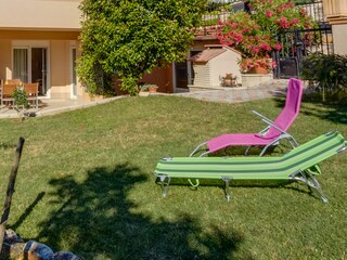 Apartamento de vacaciones Pula Grabación al aire libre 3