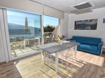 Holiday apartment Appartement Villa Collins