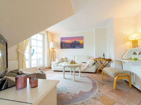 Holiday apartment Wohnung Laran