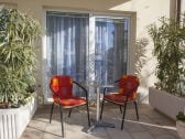 Holiday apartment Makarska Outdoor Recording 1