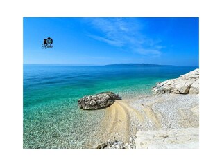 Appartamento per vacanze Makarska Ambiente 21