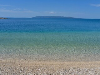 Appartamento per vacanze Makarska Ambiente 23