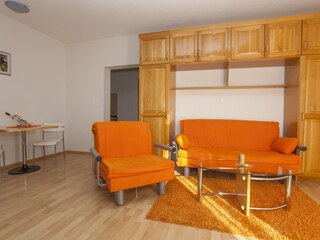 Appartamento per vacanze Makarska Caratteristiche 13