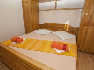 Appartamento per vacanze Makarska Caratteristiche 17