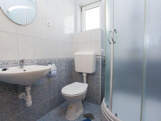 Appartamento per vacanze Makarska Caratteristiche 19