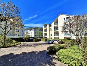 Ferienwohnung 1.3.17 "Inselstrand"