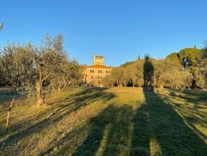 Villa casa lupo - Monteroni d'Arbia - image1