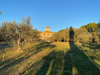 Villa Monteroni d'Arbia Buitenaudio-opname 4