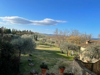 Villa Monteroni d'Arbia Registrazione all'aperto 7