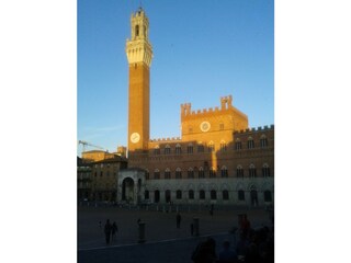 Villa Monteroni d'Arbia Ambiente 25