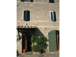 Villa Siena Buitenaudio-opname 3