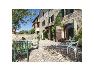 Villa Monteroni d'Arbia Buitenaudio-opname 1