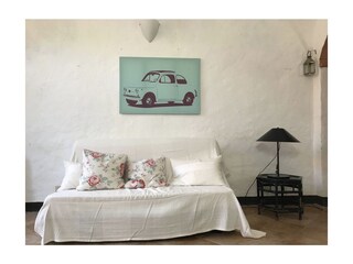 Villa Monteroni d'Arbia Features 13