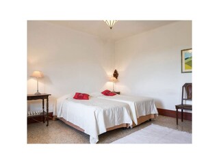 Villa Monteroni d'Arbia Caratteristiche 15