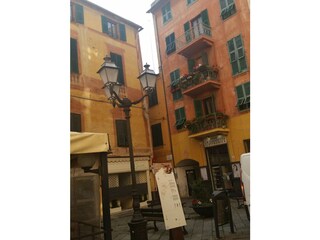 Altstadt von Albenga