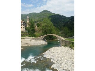 Altrömische Brücke