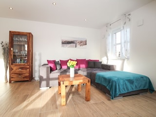 Ferienwohnung Greetsiel Ausstattung 3