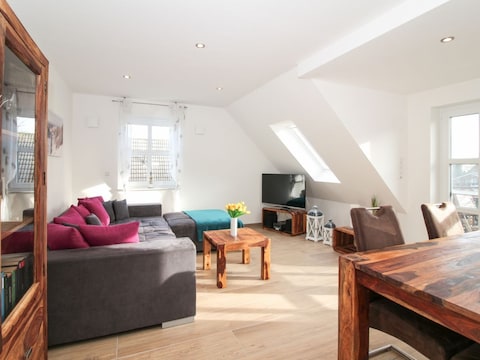 Ferienwohnung Linnea