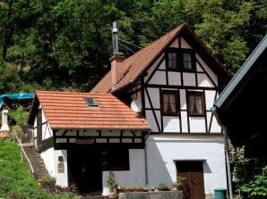 Ferienhaus Speicherhäuschen - Hornberg - image1