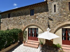 Holiday apartment Villa Muricce - Siena - image1