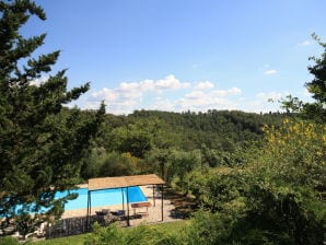 Holiday apartment Villa Muricce - Siena - image1