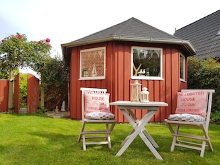 Apartamento de vacaciones Dierhagen Grabación al aire libre 5