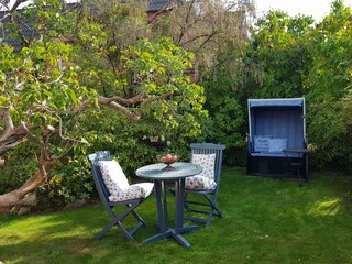 Appartamento per vacanze Dierhagen Registrazione all'aperto 4