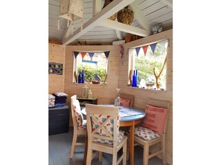 Appartamento per vacanze Dierhagen Registrazione all'aperto 6