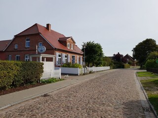 Appartamento per vacanze Dierhagen Registrazione all'aperto 7