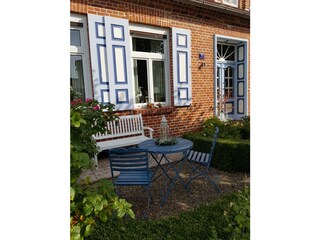 Appartamento per vacanze Dierhagen Registrazione all'aperto 3