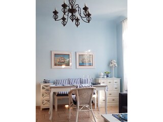 Appartamento per vacanze Dierhagen Caratteristiche 8