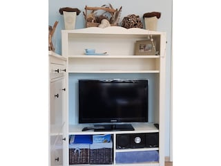 Apartamento de vacaciones Dierhagen Características 12