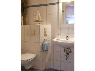 Vakantieappartement Dierhagen Kenmerken 16