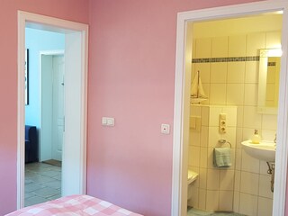 Apartamento de vacaciones Dierhagen Características 15