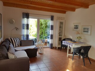 Apartamento de vacaciones Dierhagen Características 7
