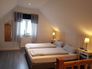 Apartamento de vacaciones Dierhagen Características 10